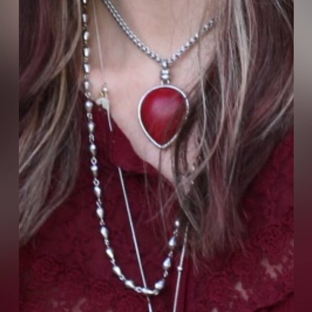 Lucky Brand Necklace